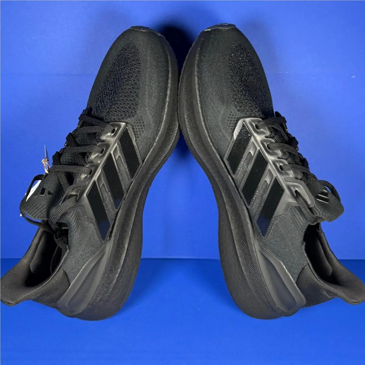 Adidas shoes - Ultraboost 5 Light Boost - Ultraboost Light Boost - Black 4