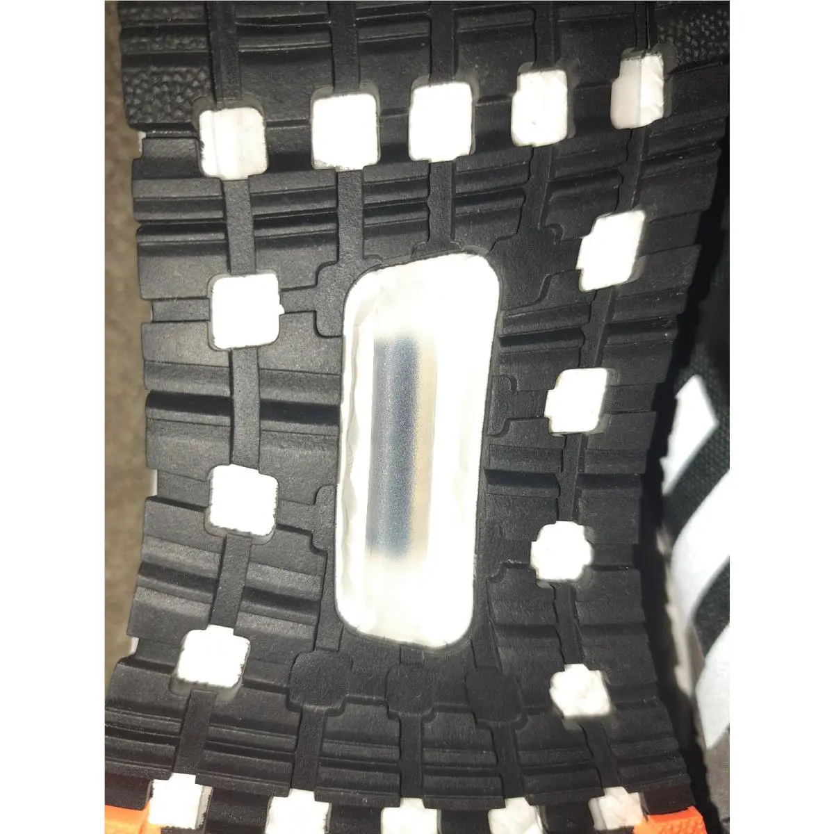 Adidas shoes - adidas UltraBoost C.Rdy - UltraBoost - Q46488 - Black 17