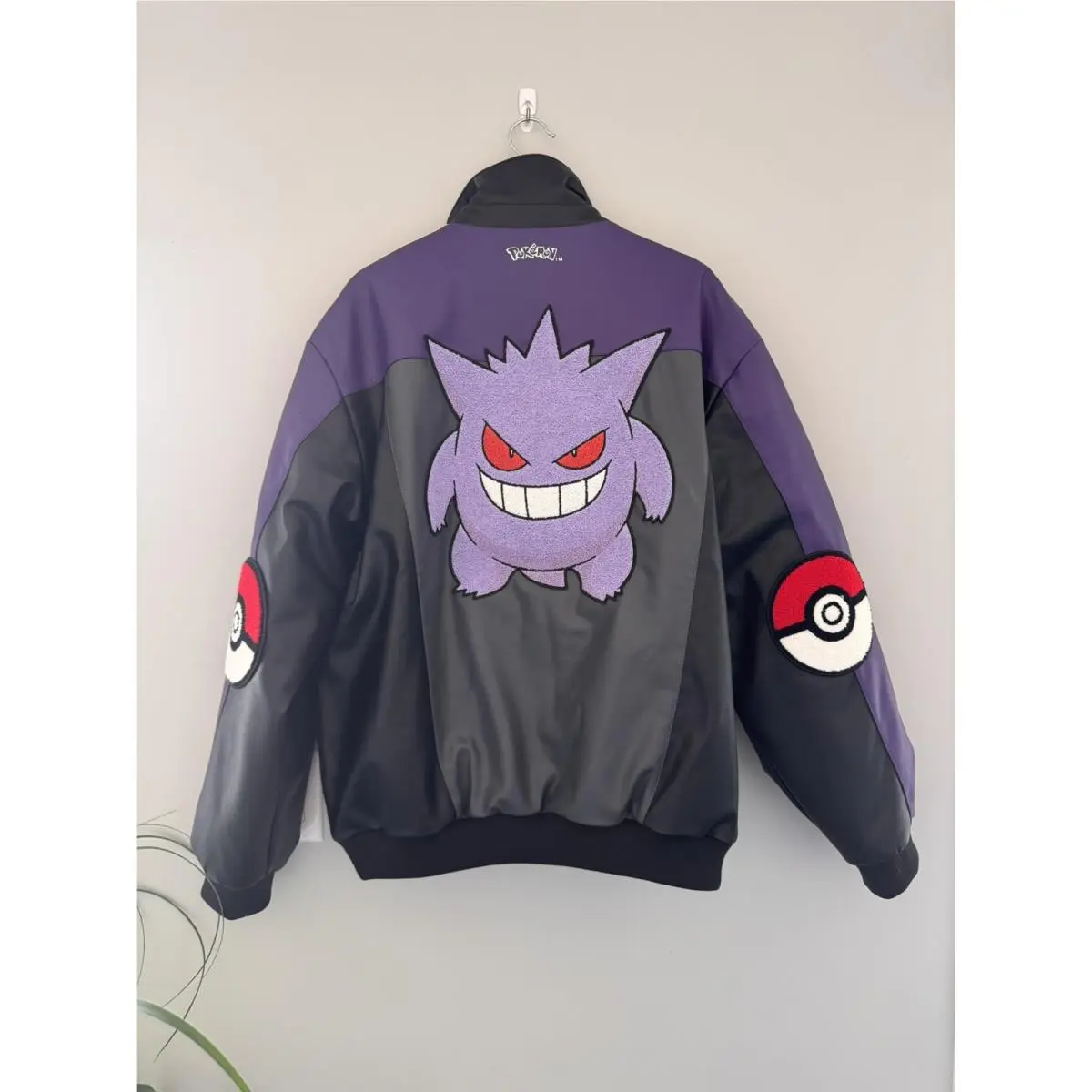Adidas clothing - adidas Originals Pokemon 8 Ball - Black 2