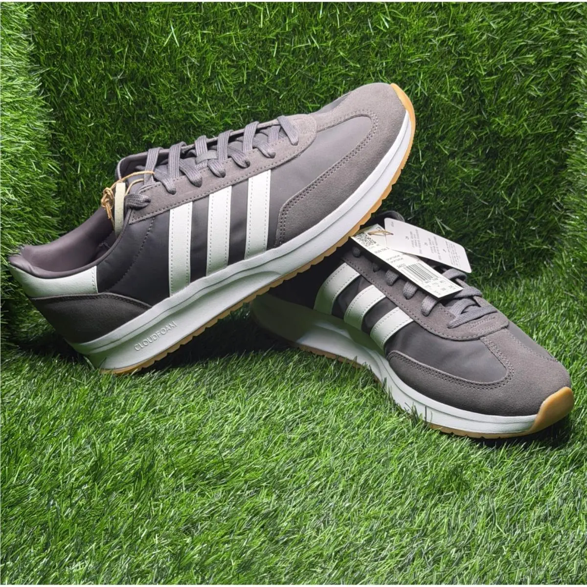 Adidas shoes - adidas Run 70s 2.0 - Run - Gray 1