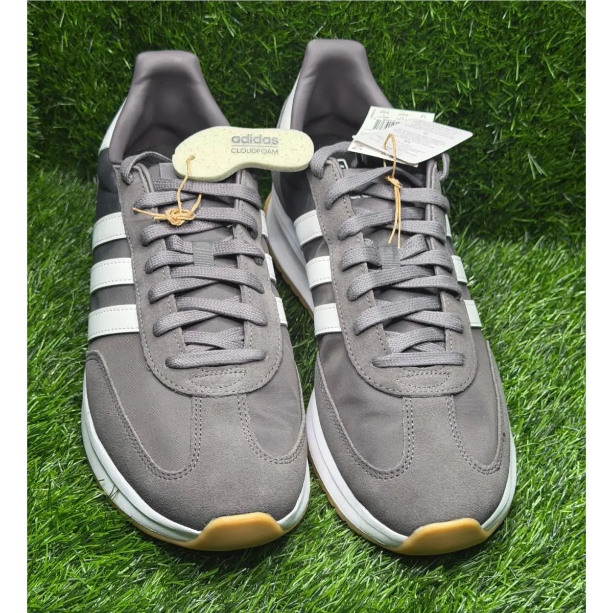 Adidas shoes - adidas Run 70s 2.0 - Run - Gray 2