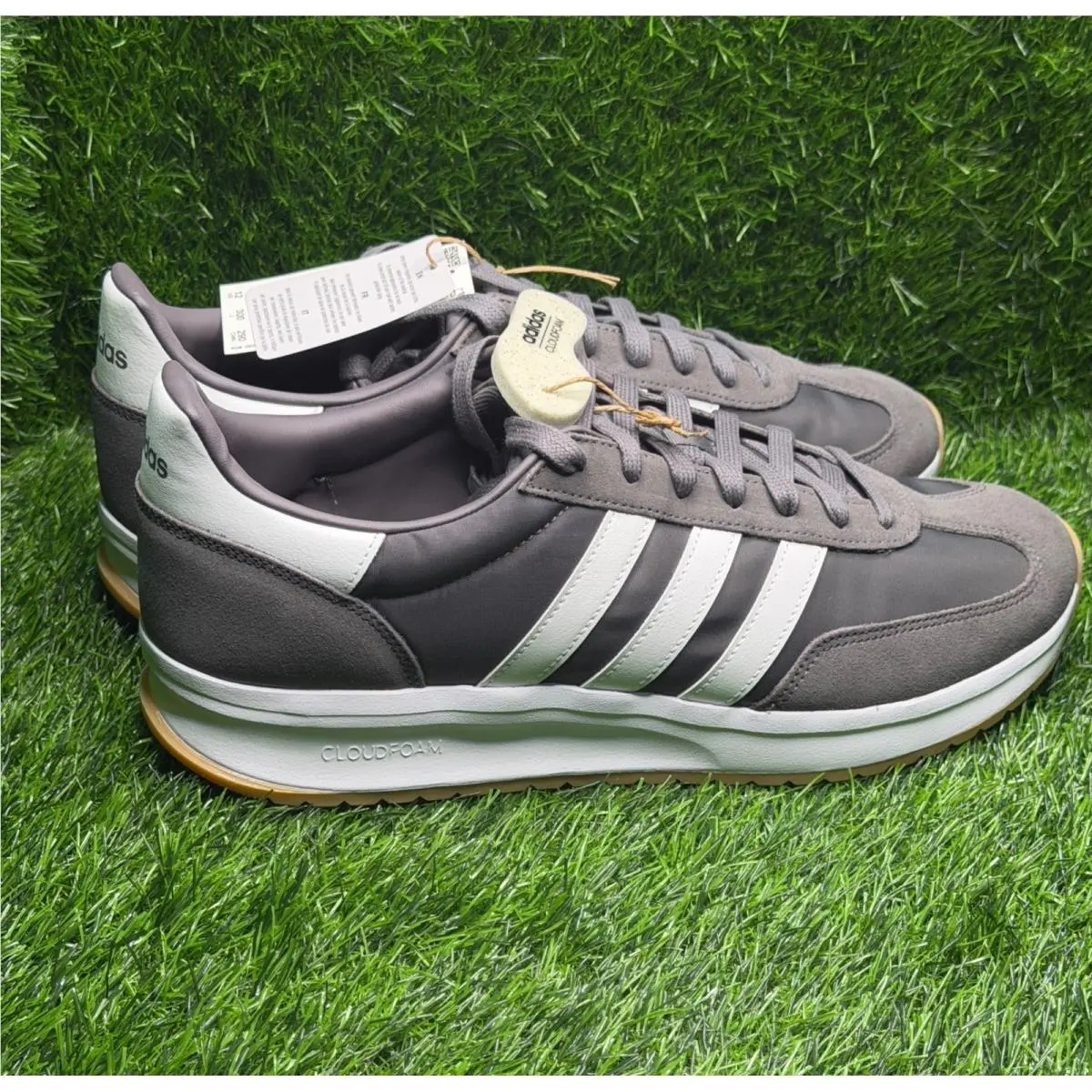 Adidas shoes - adidas Run 70s 2.0 - Run - Gray 3