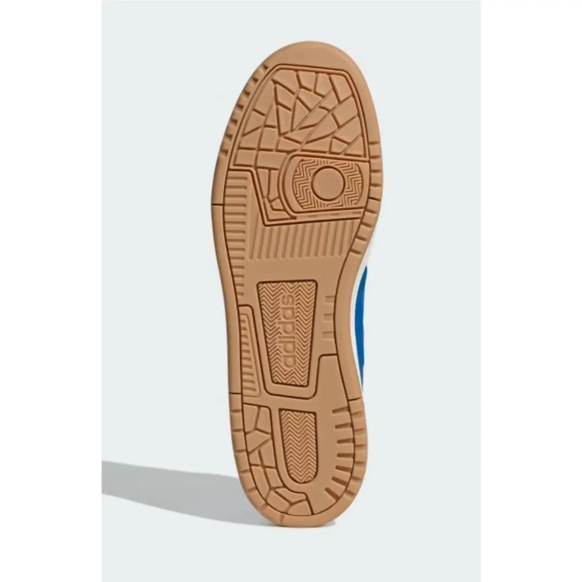 Adidas shoes - Blue 2