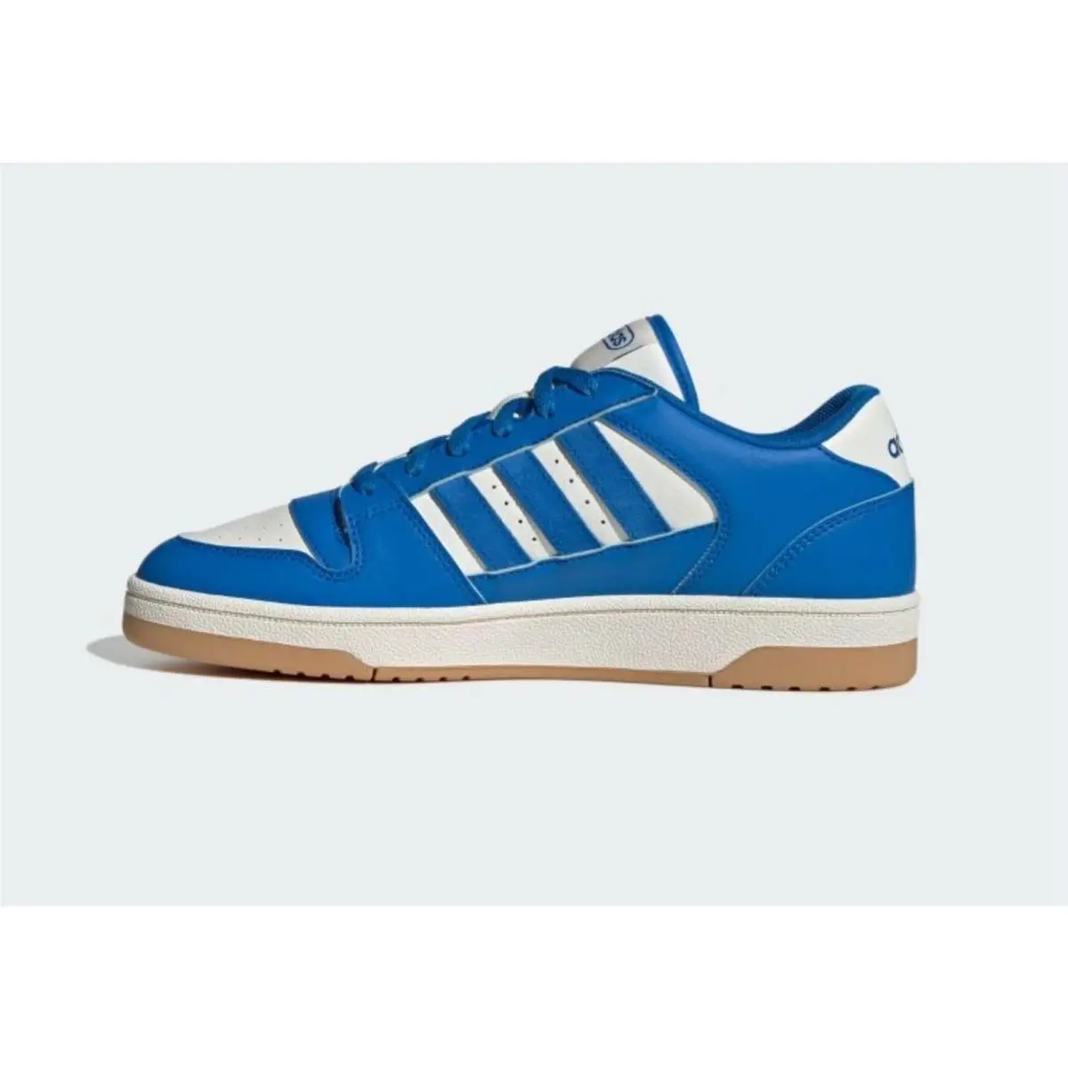 Adidas shoes - Blue 4
