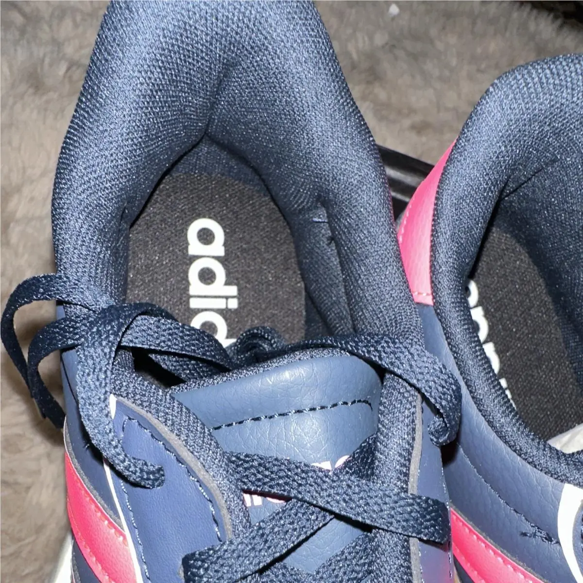 Adidas shoes - adidas Breaknet - Breaknet - JQ3053 - Blue 2