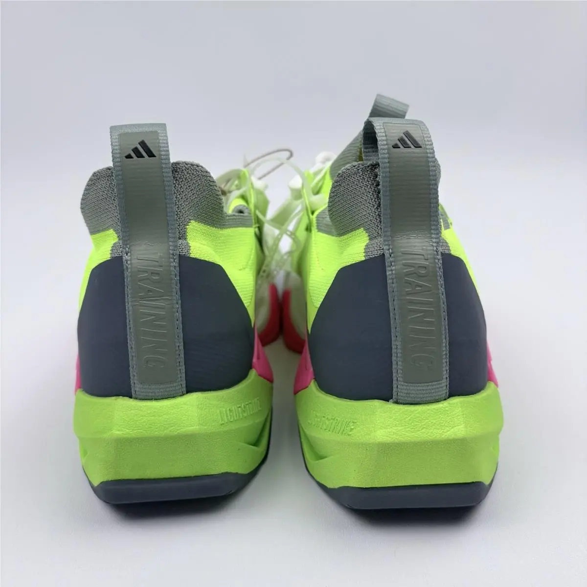 Adidas shoes - Rapidmove ADV 2 TRA - Rapidmove ADV TRA - Ih2707 - Green 2