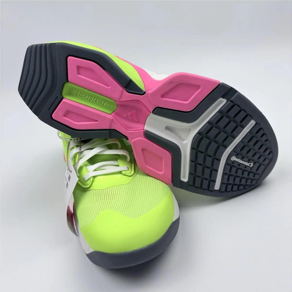 Adidas shoes - Rapidmove ADV 2 TRA - Rapidmove ADV TRA - Ih2707 - Green 3