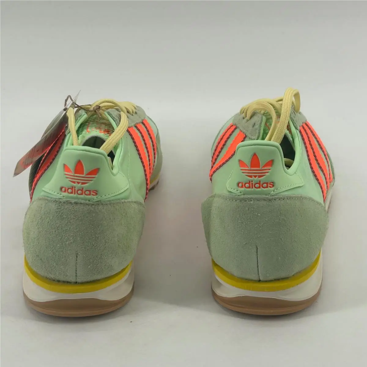 Adidas shoes - SL 72 OG - Green 2