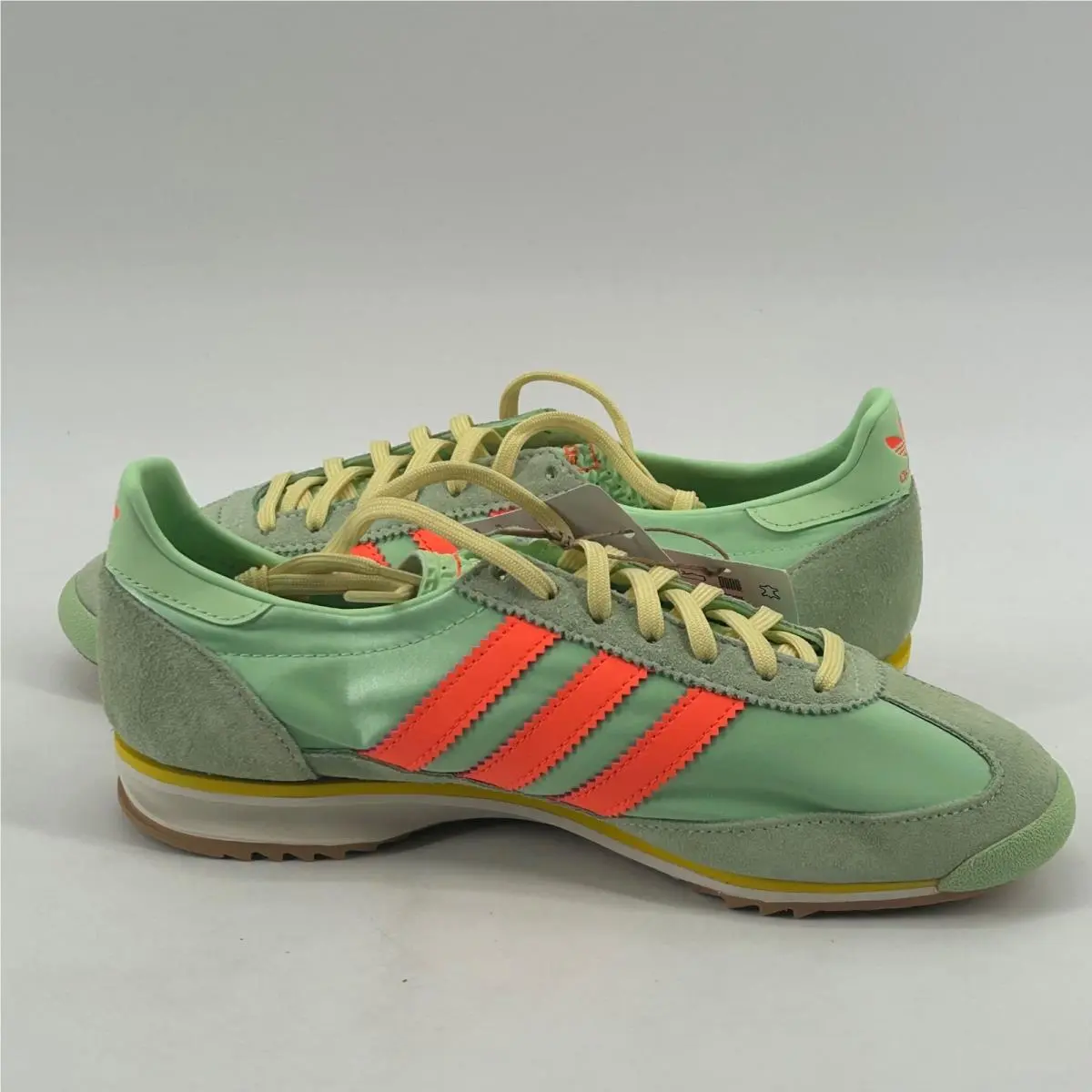 Adidas shoes - SL 72 OG - Green 3