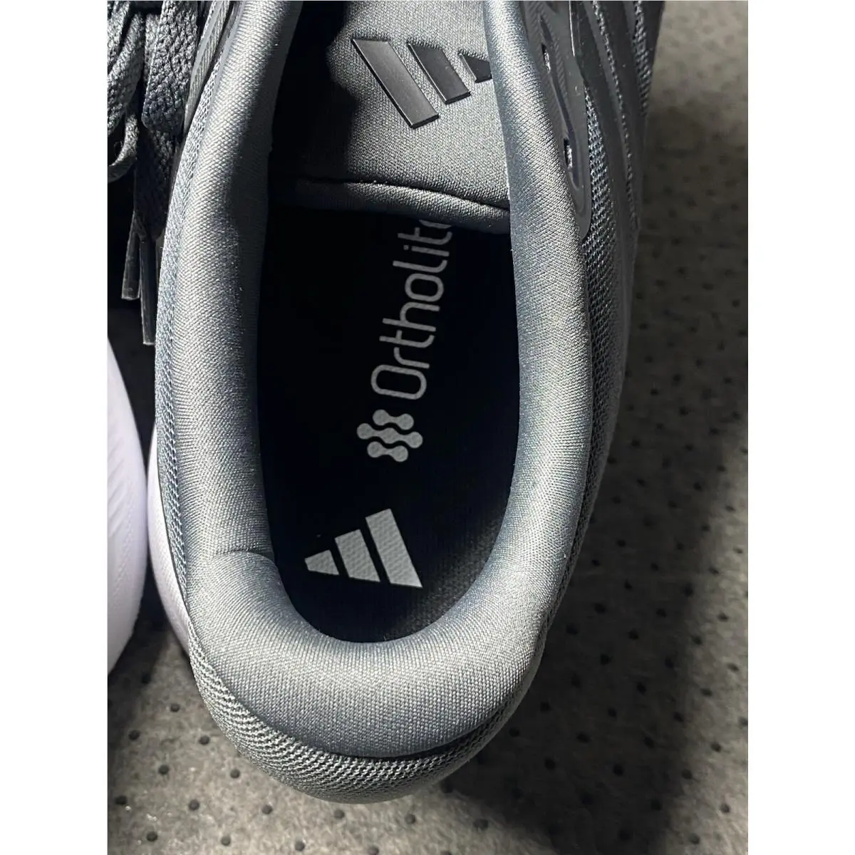 Adidas shoes - adidas Runfalcon - Runfalcon - IH7758 - Black 8