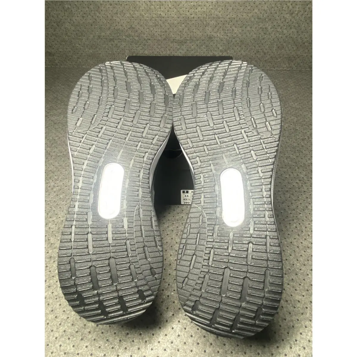 Adidas shoes - adidas Runfalcon - Runfalcon - IH7758 - Black 10