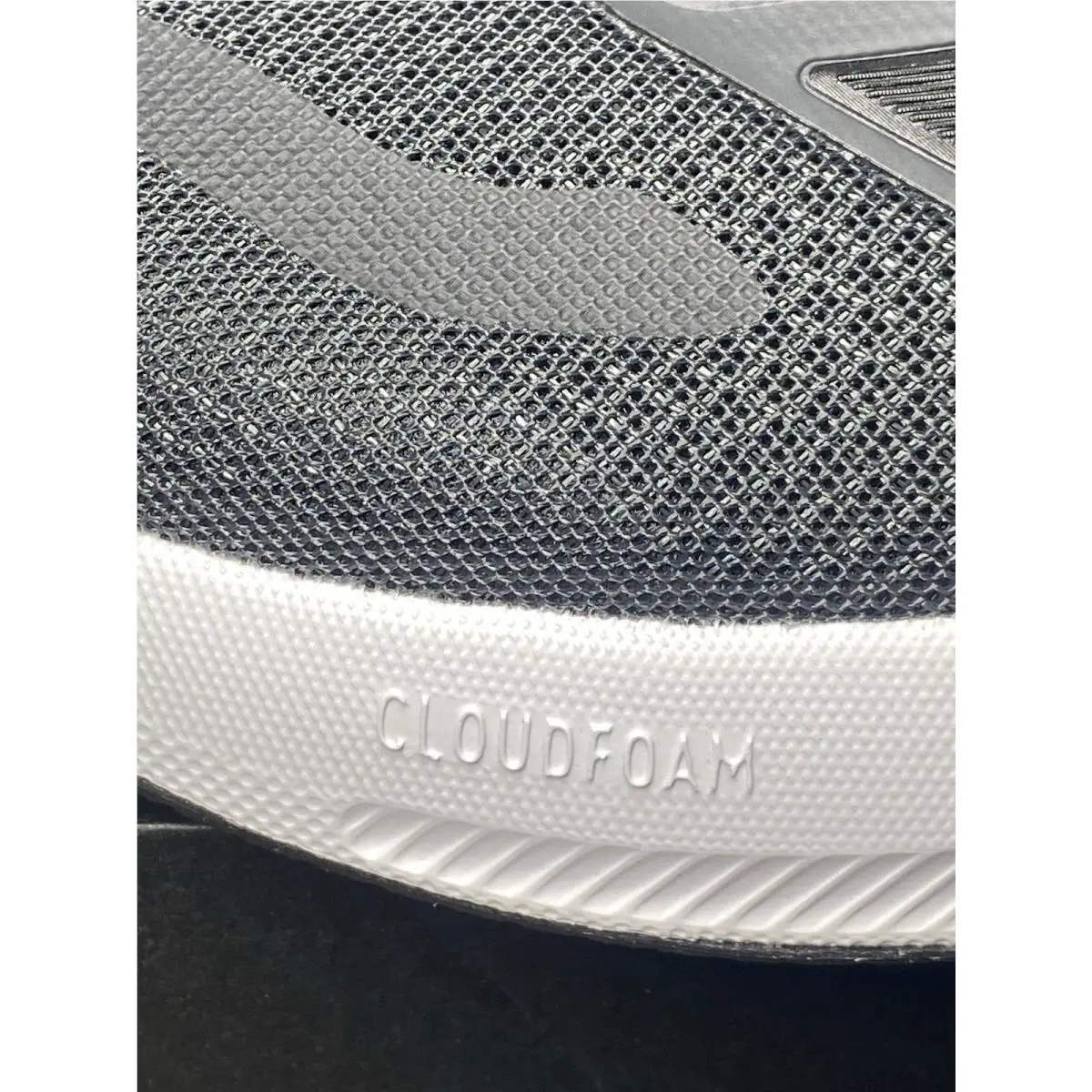 Adidas shoes - adidas Runfalcon - Runfalcon - IH7758 - Black 11