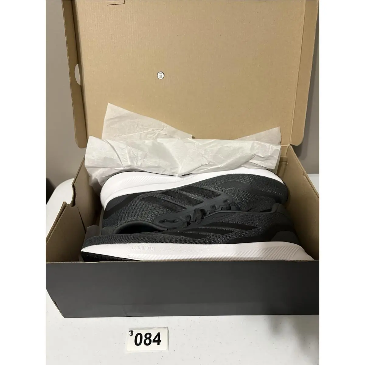 Adidas shoes - adidas Runfalcon - Runfalcon - IH7758 - Black 13