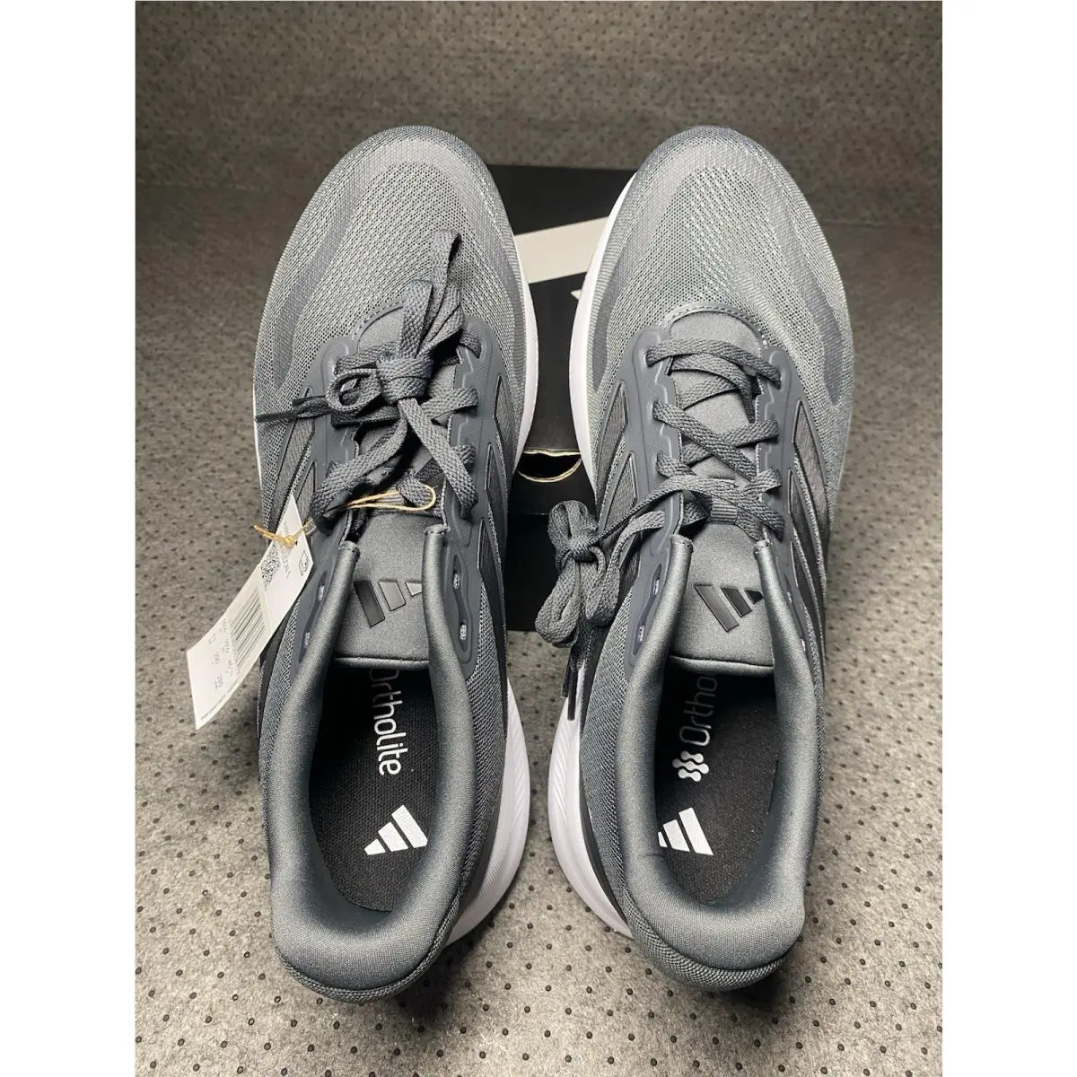 Adidas shoes - adidas Runfalcon - Runfalcon - IH7758 - Black 0
