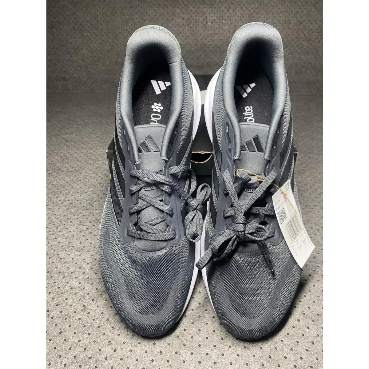 Adidas shoes - adidas Runfalcon - Runfalcon - IH7758 - Black 1