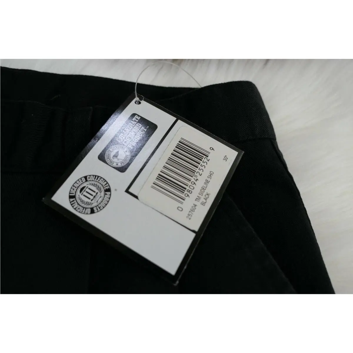 Adidas clothing - Black 1