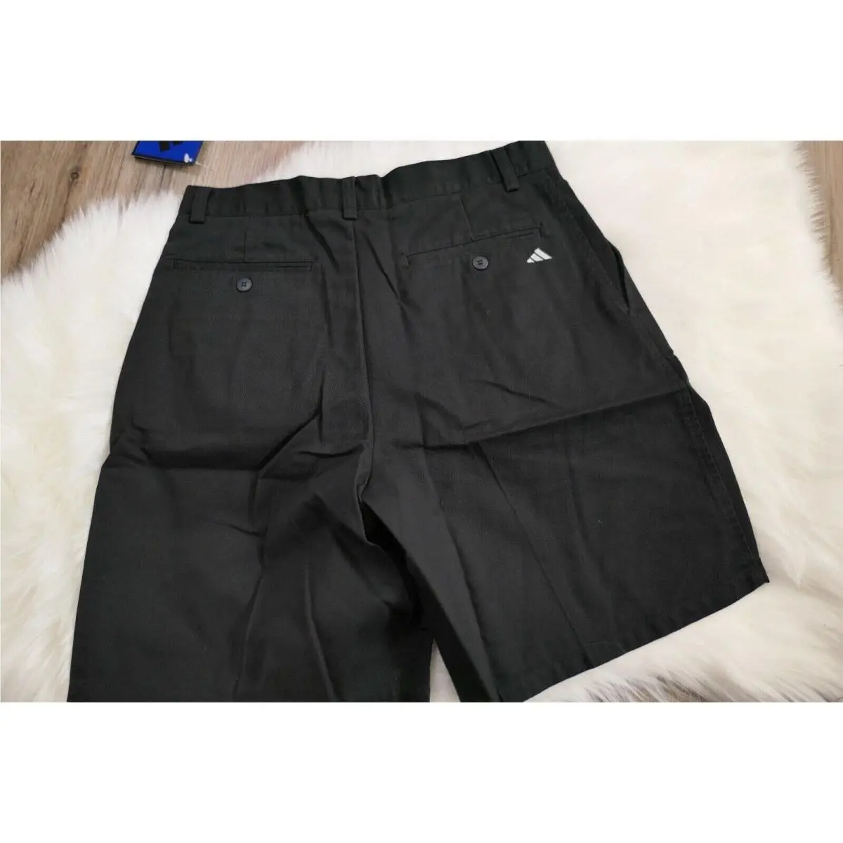 Adidas clothing - Black 6