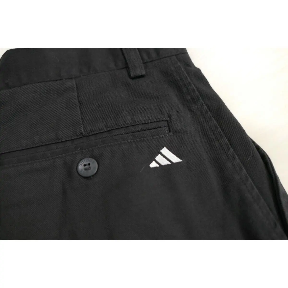 Adidas clothing - Black 7