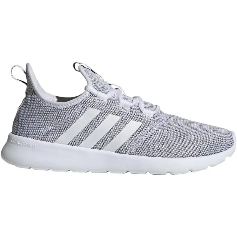 Adidas shoes - adidas Cloudfoam Pure - Cloudfoam Pure - H04756 - Gray 1