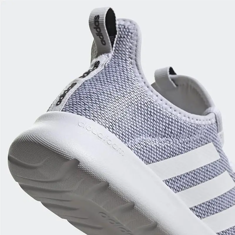 Adidas shoes - adidas Cloudfoam Pure - Cloudfoam Pure - H04756 - Gray 4