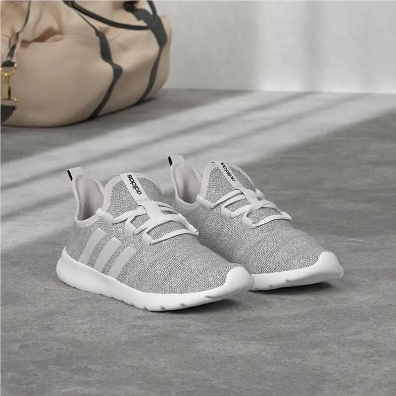Adidas shoes - adidas Cloudfoam Pure - Cloudfoam Pure - H04756 - Gray 5