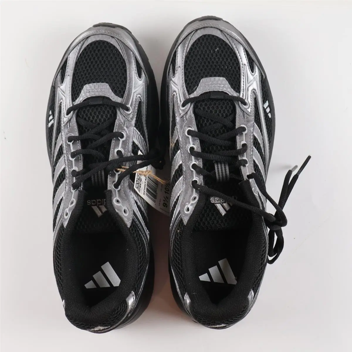 Adidas shoes - Spiritain 2000 - Spiritain - Black 0