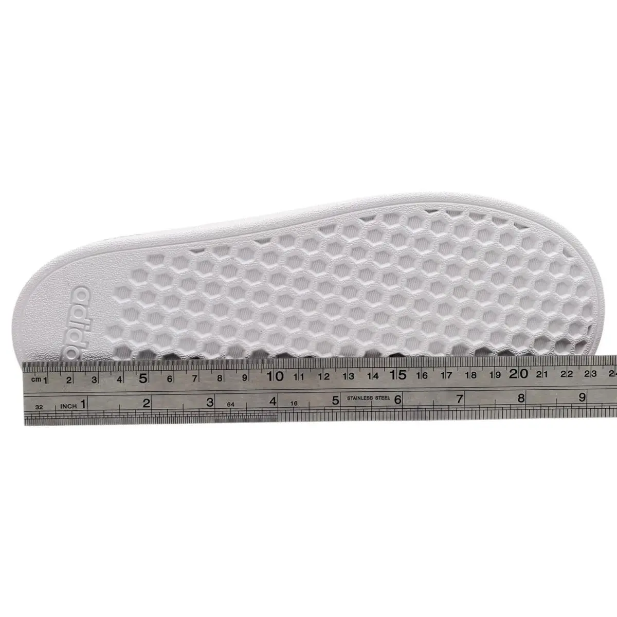 Adidas shoes - adidas VS Advantage - Advantage - White (UPC: 196477678566) 9