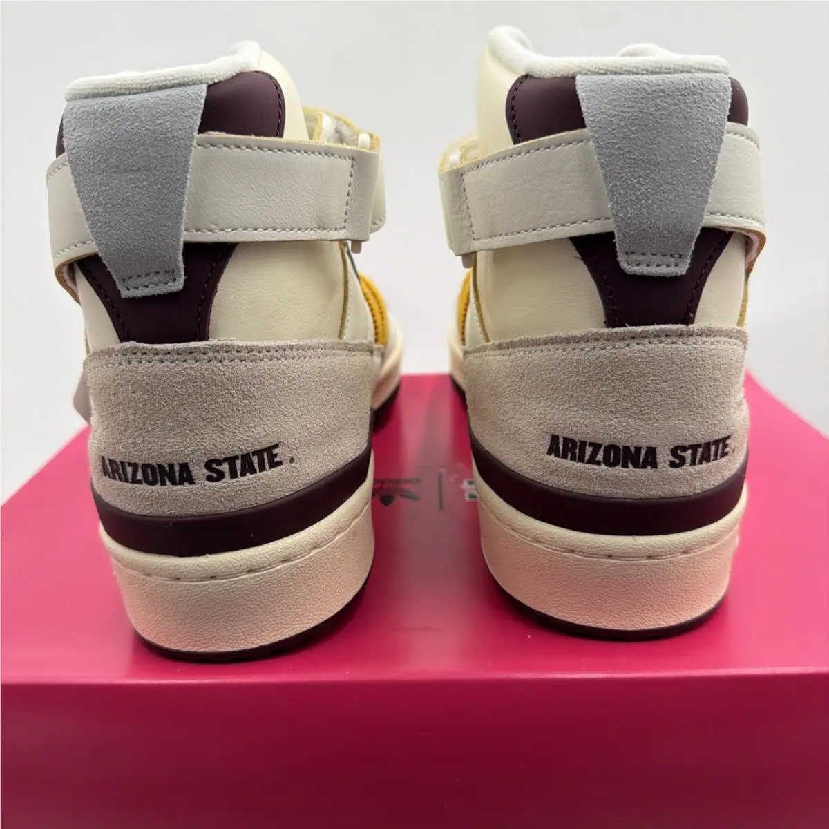 Adidas shoes - adidas Forum 84 - Forum - GW7790 - Multicolor (UPC: 195734524530) 2