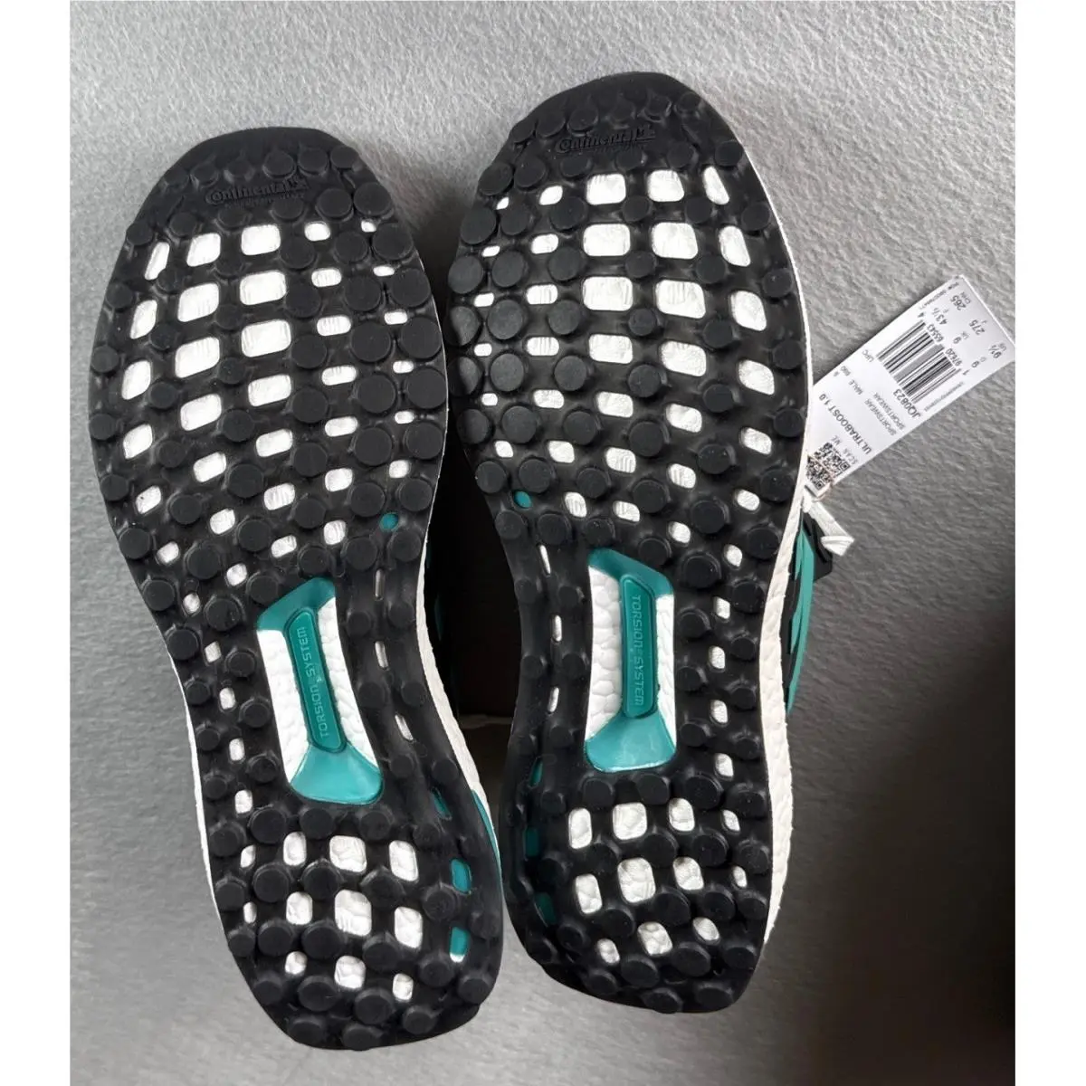 Adidas shoes - adidas UltraBoost 1.0 - UltraBoost - White 3