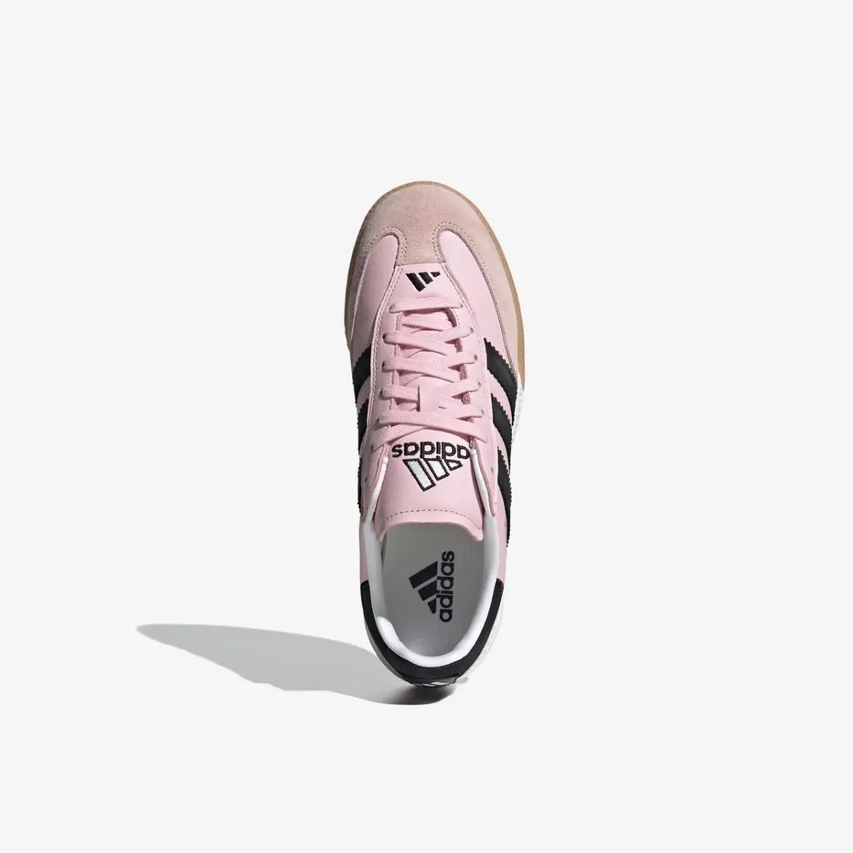 Adidas shoes - adidas Samba - Samba - JI3182 - Pink 0