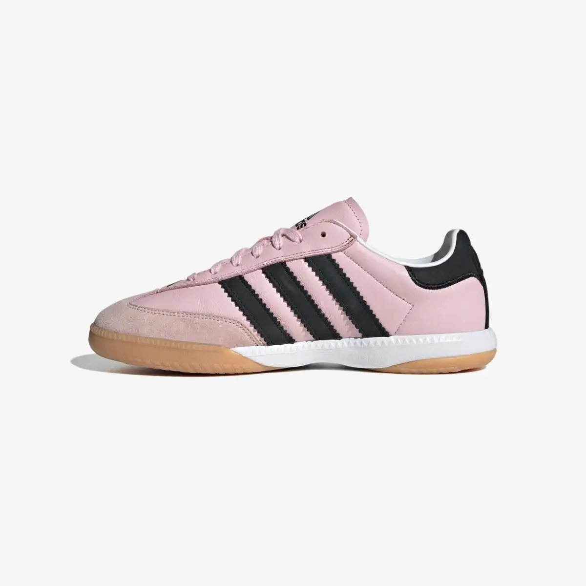 Adidas shoes - adidas Samba - Samba - JI3182 - Pink 2