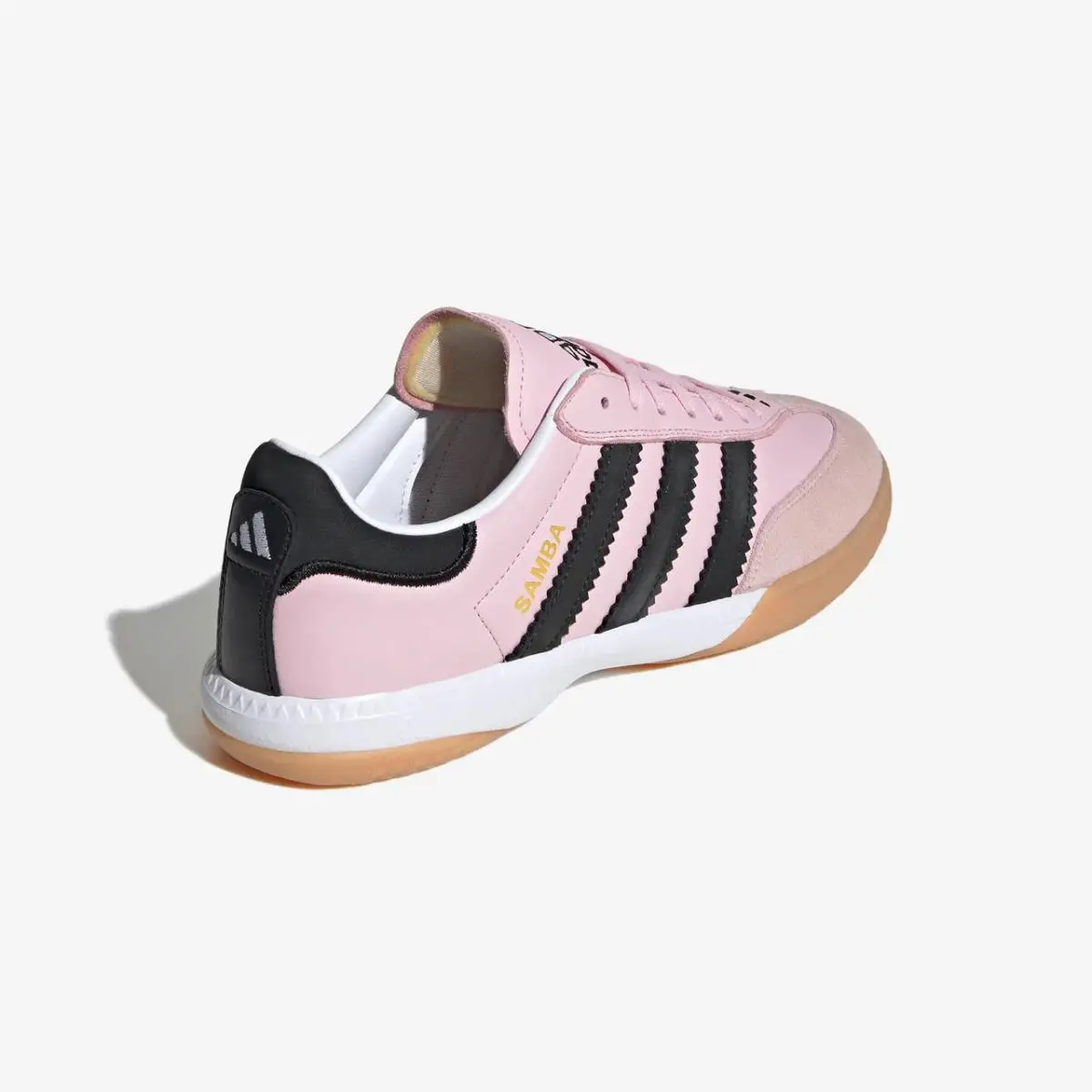 Adidas shoes - adidas Samba - Samba - JI3182 - Pink 4