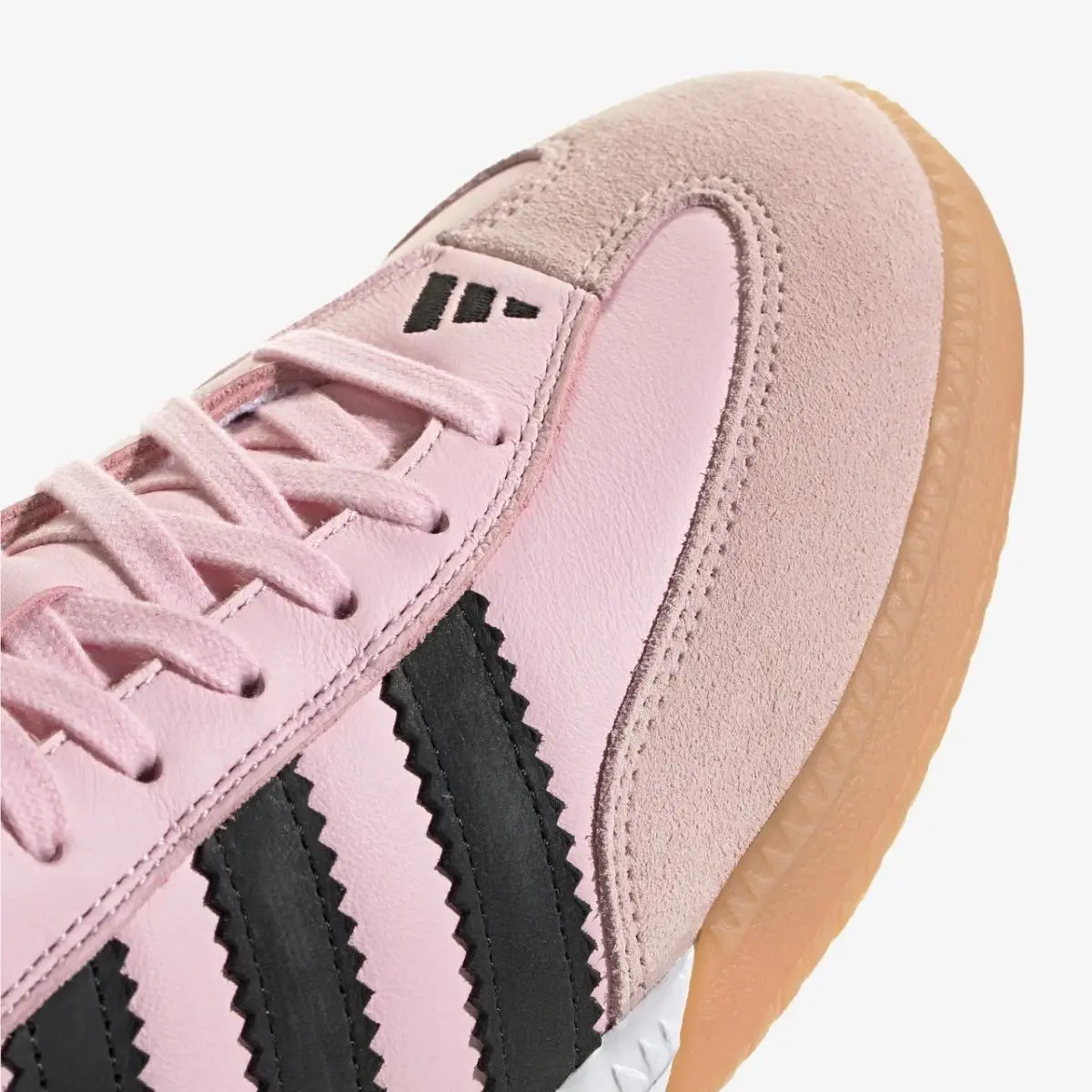Adidas shoes - adidas Samba - Samba - JI3182 - Pink 5