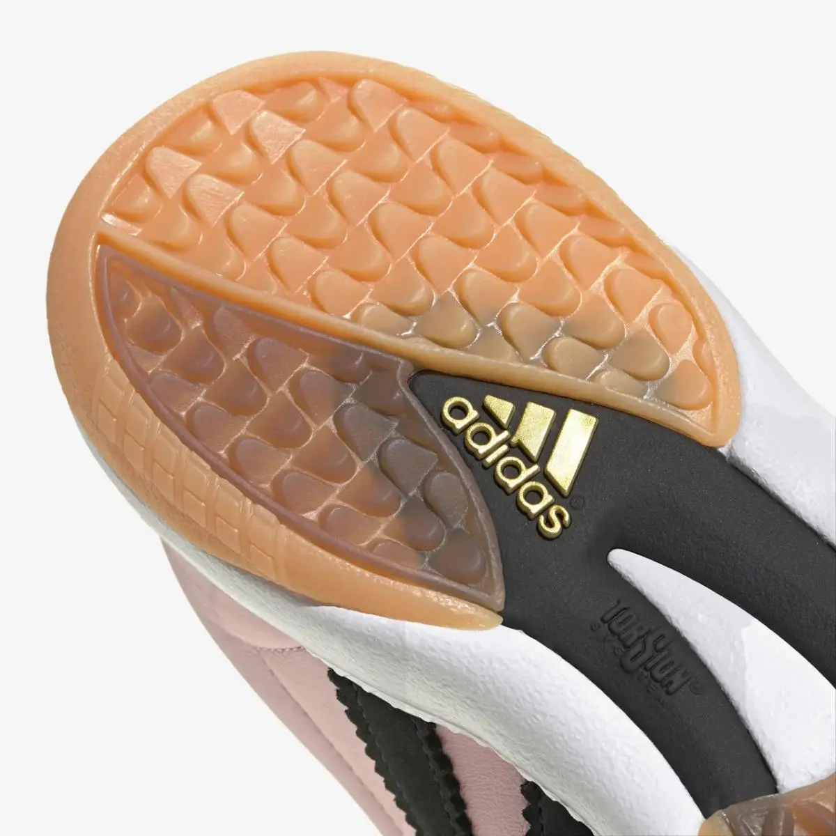 Adidas shoes - adidas Samba - Samba - JI3182 - Pink 6