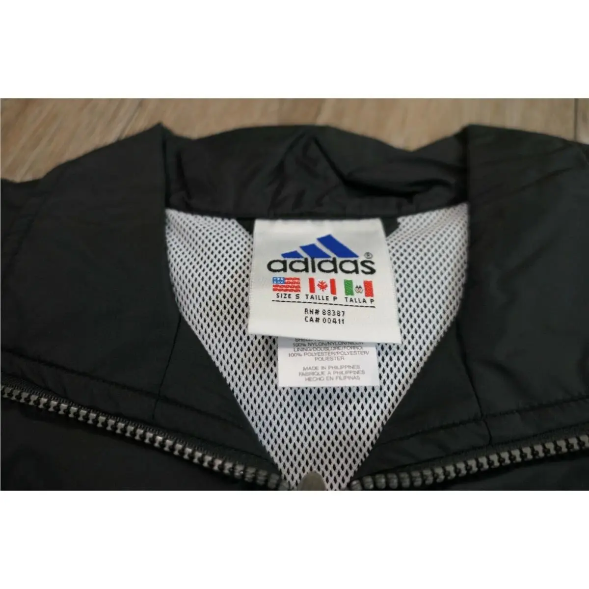 Adidas clothing - Multicolor 4