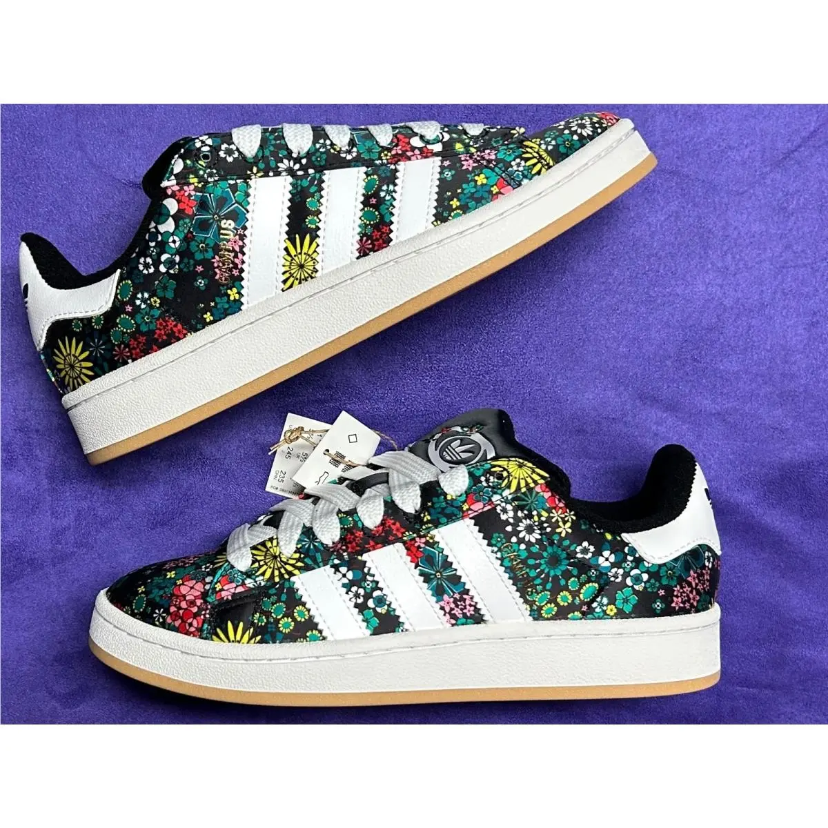 Adidas shoes - NA - Black 0