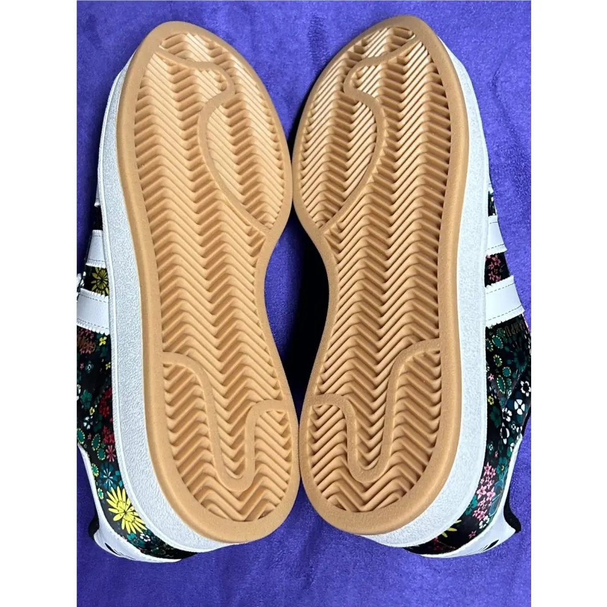 Adidas shoes - NA - Black 5