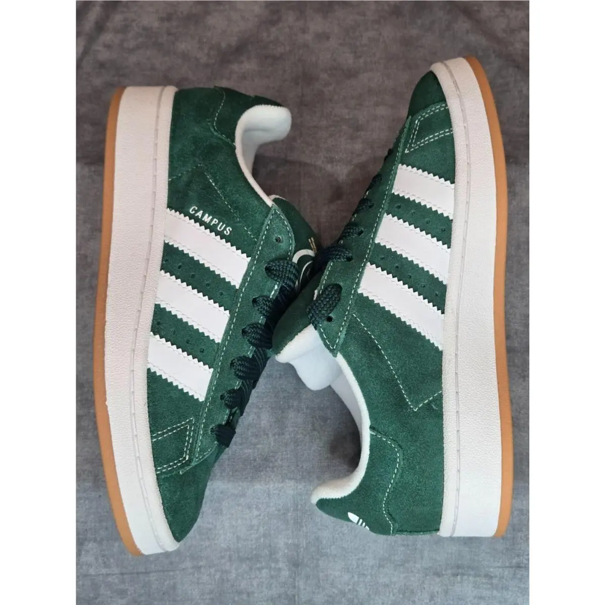 Adidas shoes - Green 2