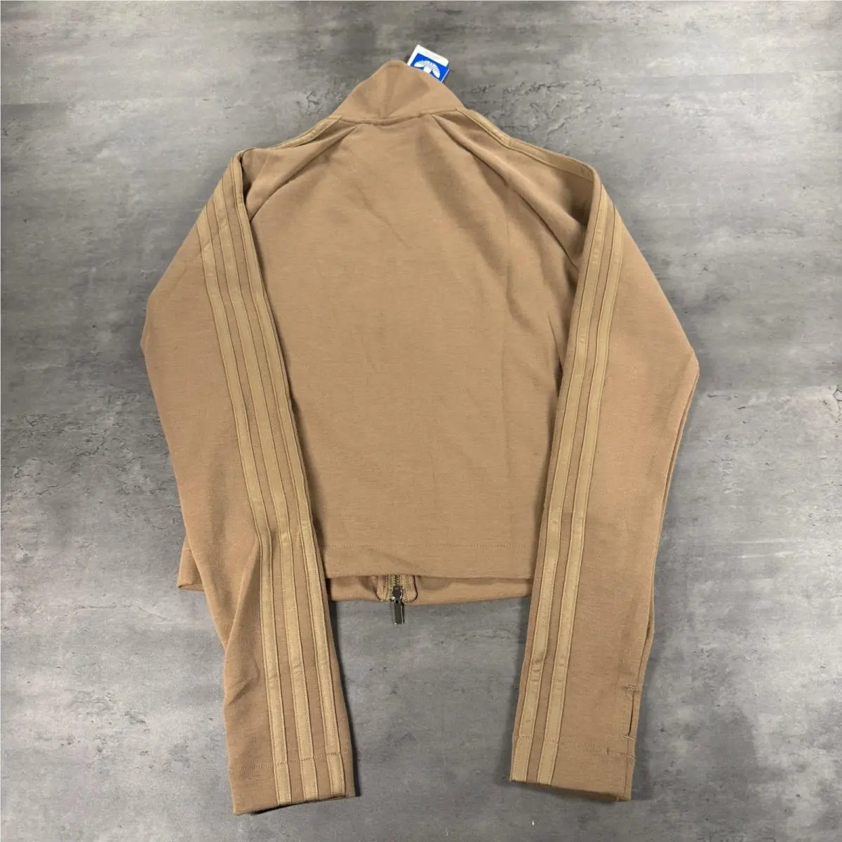 Adidas clothing - Beige 0