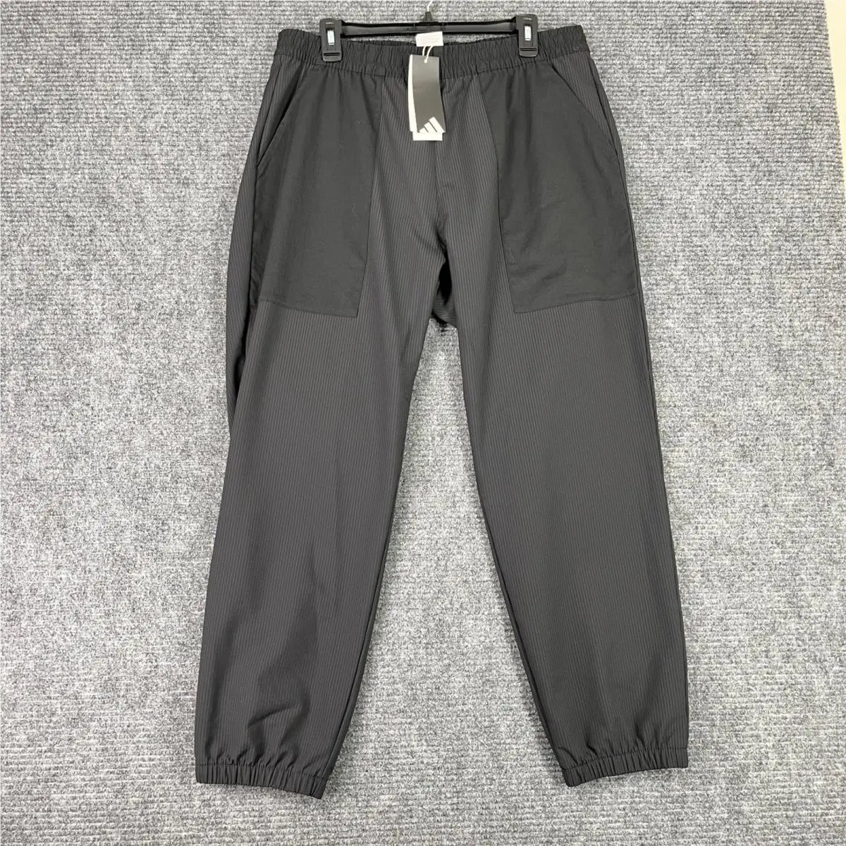 Adidas clothing - Black 1