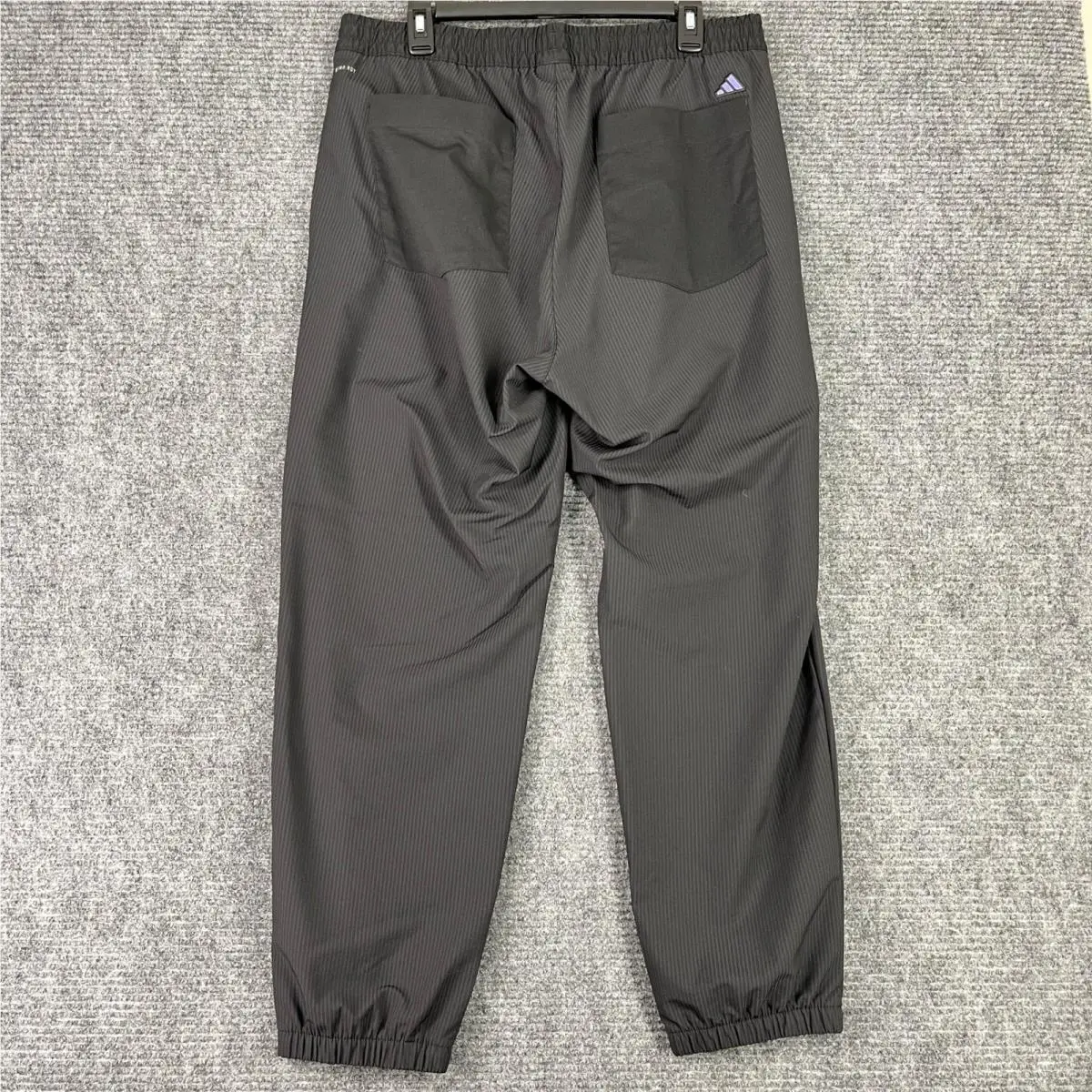 Adidas clothing - Black 2