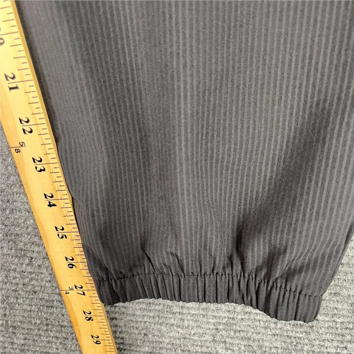 Adidas clothing - Black 9