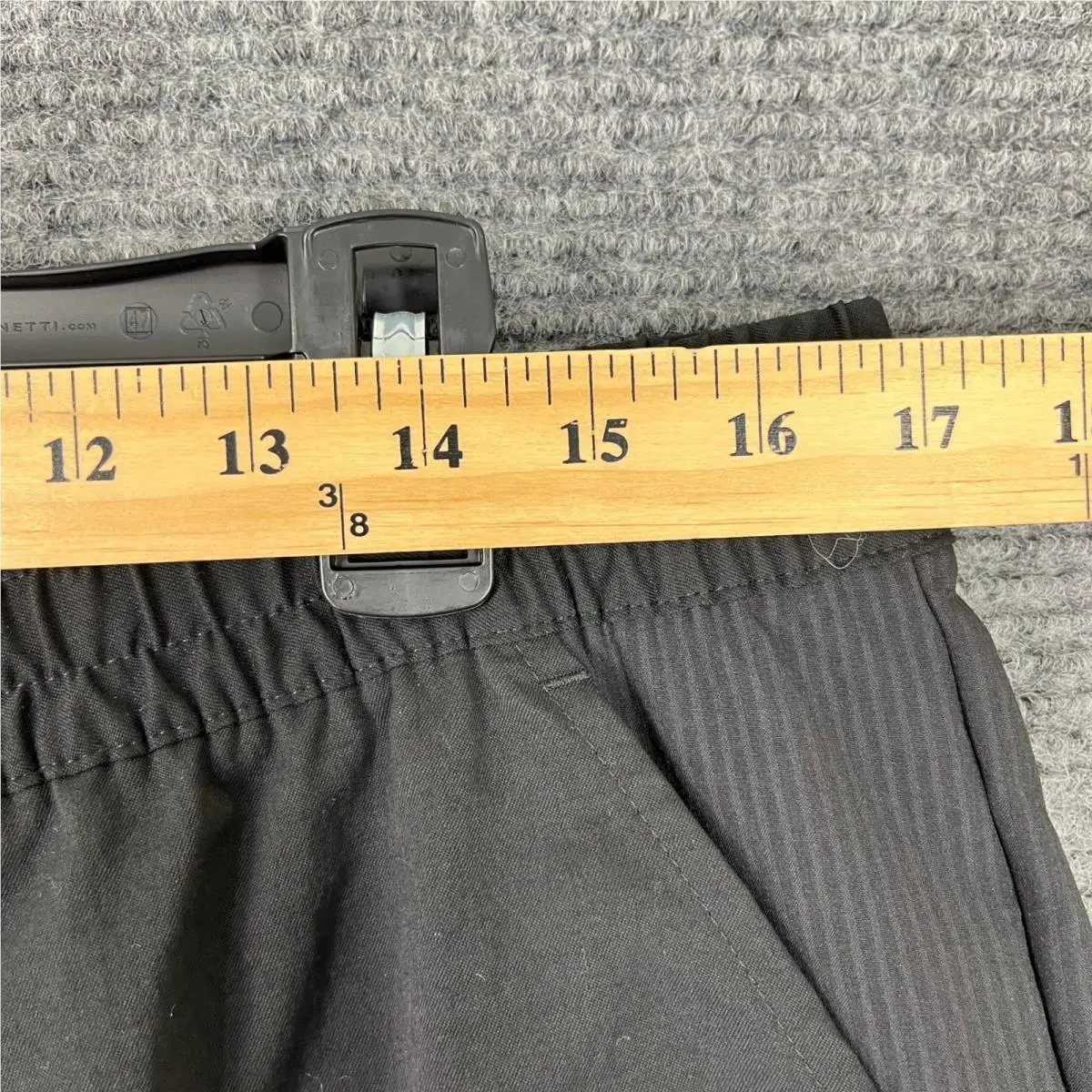 Adidas clothing - Black 7