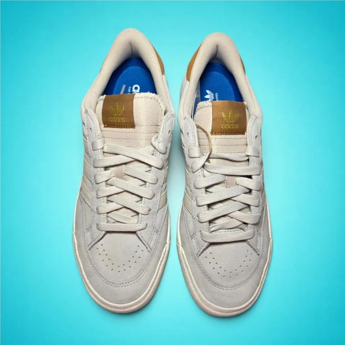 Adidas shoes - adidas Nora - Nora - White 2