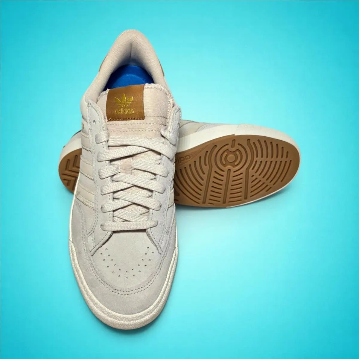 Adidas shoes - adidas Nora - Nora - White 4