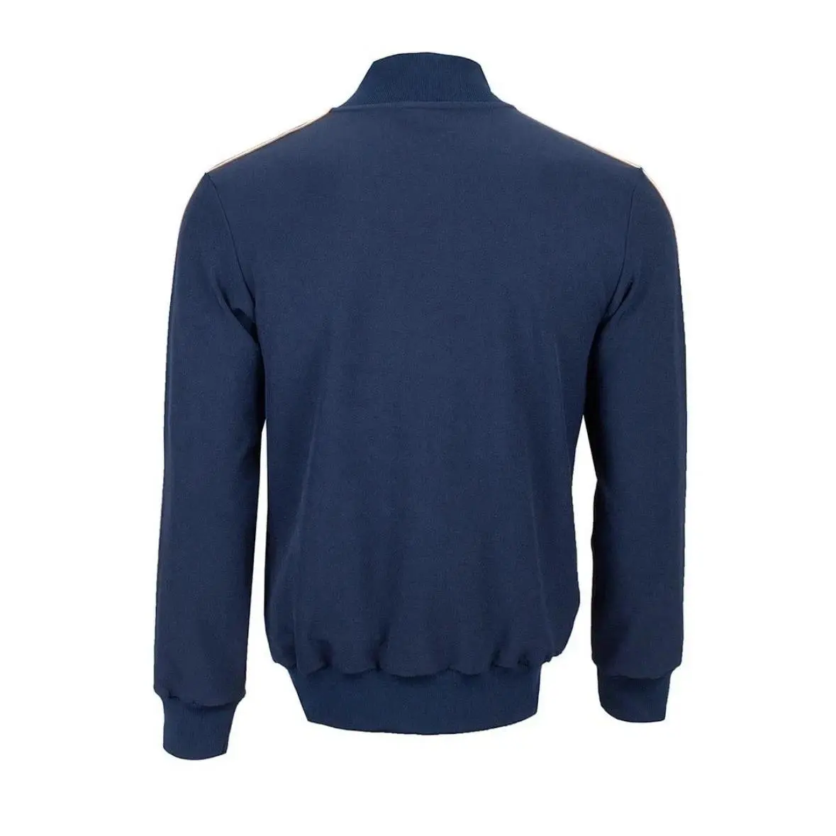 Adidas clothing - ADIDAS Club America Icon - Club America Icon - KC4410 - Blue (UPC: 198323770592) 5