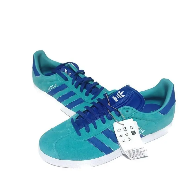 Adidas shoes - Blue (UPC: 197617410022) 3