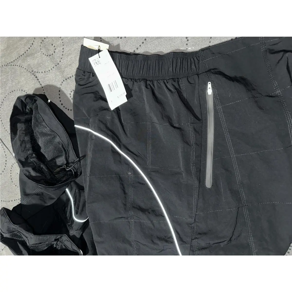 Adidas clothing - Black 0
