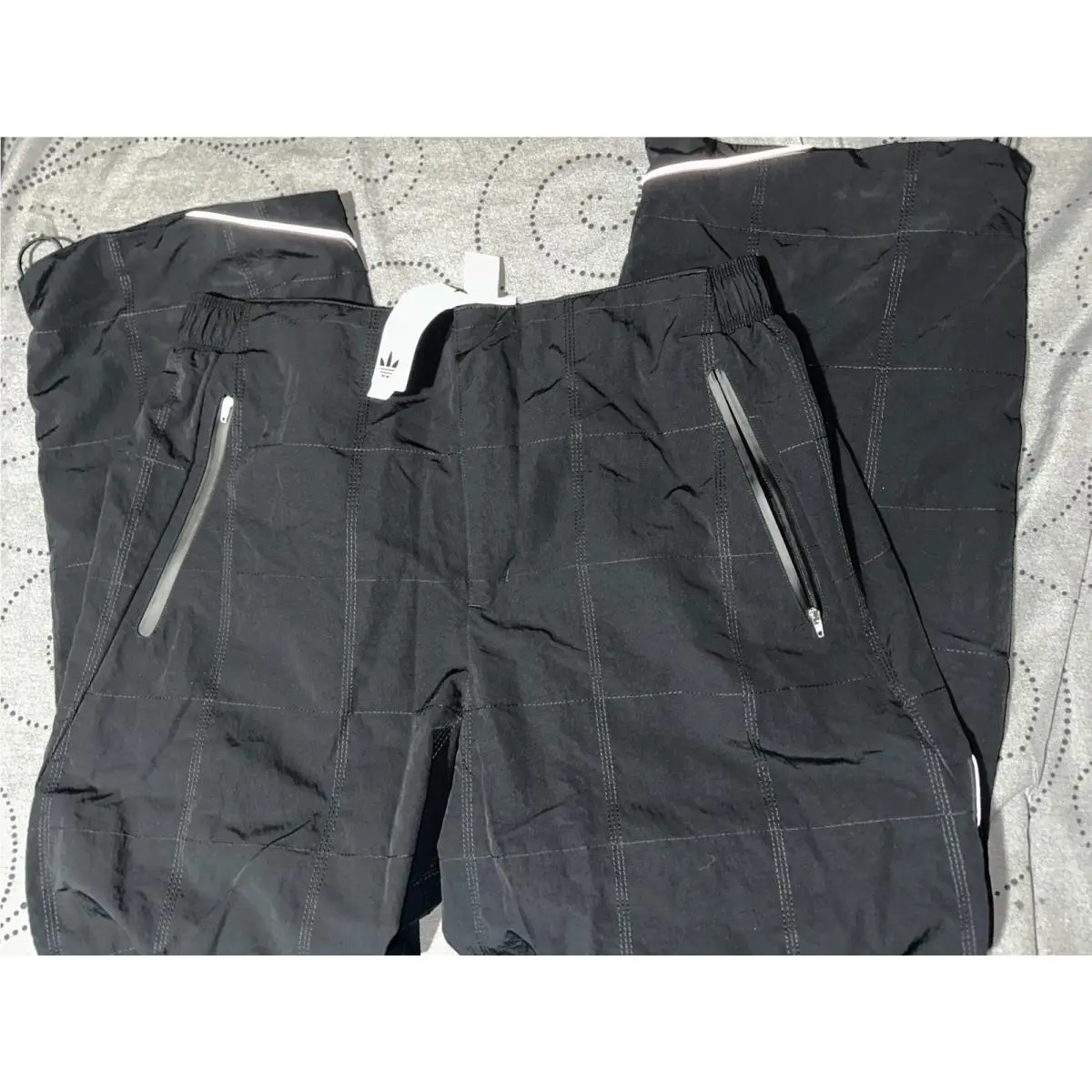 Adidas clothing - Black 1