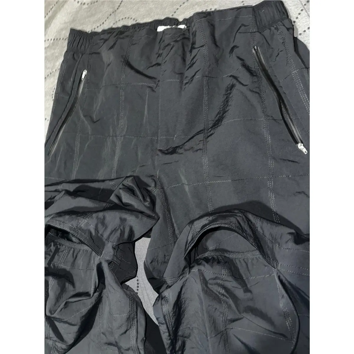 Adidas clothing - Black 4